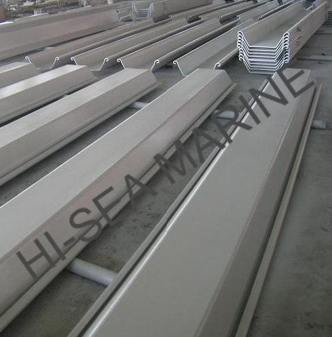 steel sheet pile