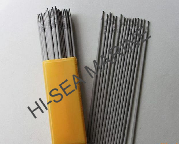 Carbon steel welding rod