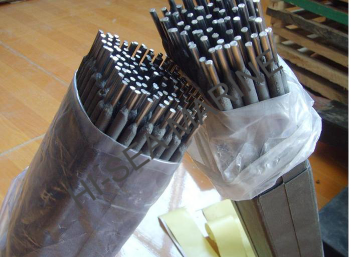 E7018 midle steel welding rod