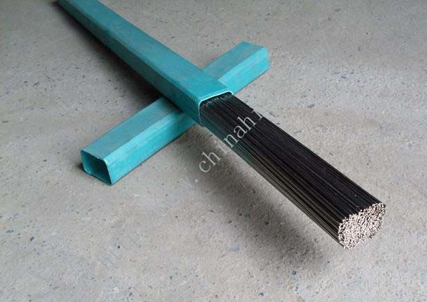 E8018-B2  heat resistant welding rod