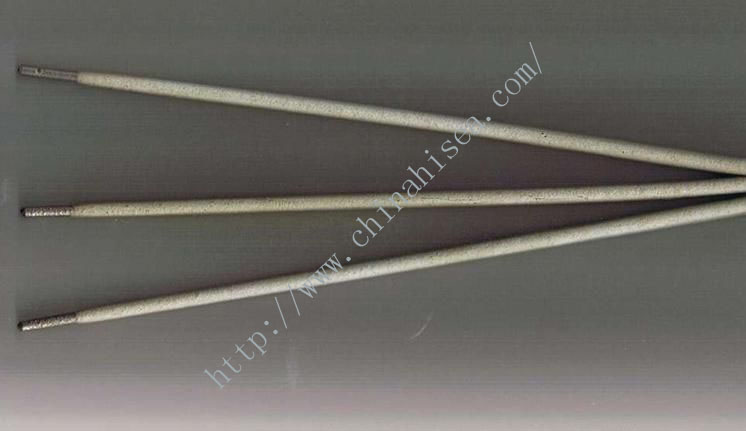 Z508 cast iron welding rods