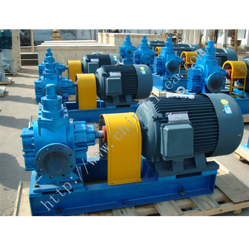 Marine Gear Pump