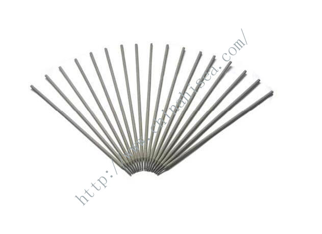 Surfacing welding rod