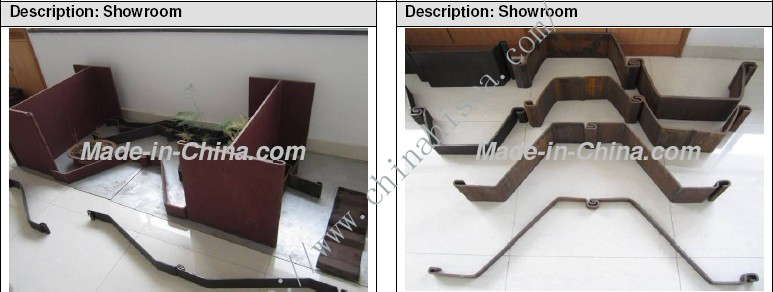 steel sheet pile