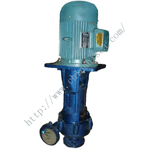 Marine Vertical Centrifugal Pump