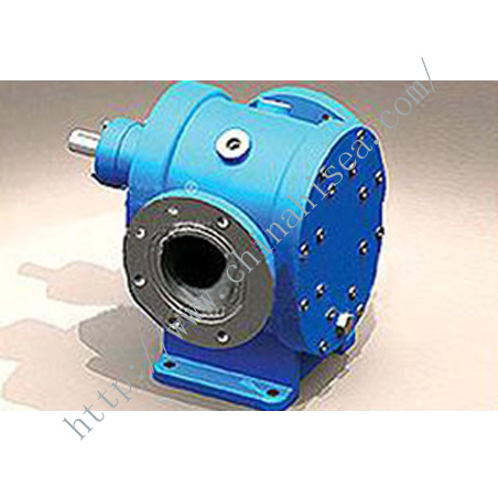 Heat Insulating Gear Pump (YCB-G)