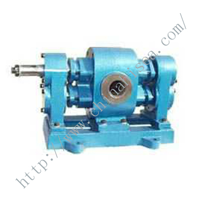 Lube Oil Gear Pump