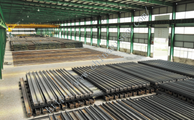 steel sheet pile