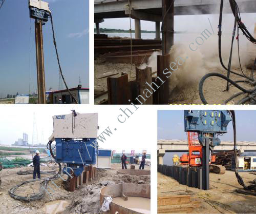 steel sheet pile