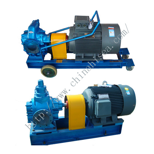 Oil Transfer Pump (KCB)