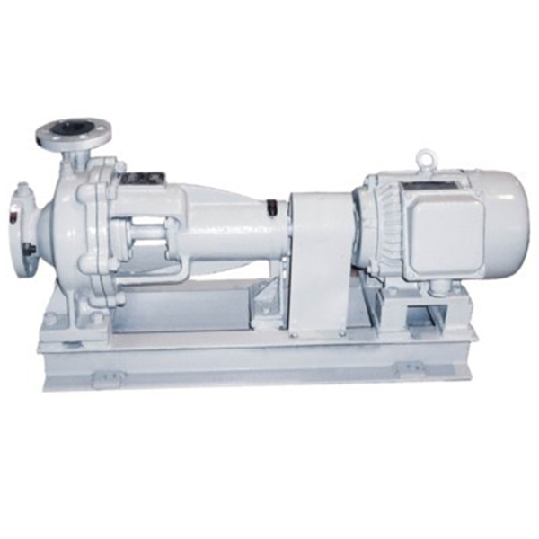 Horizontal Centrifugal Pump