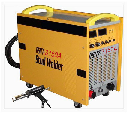 Shear stud welding machine 3150A