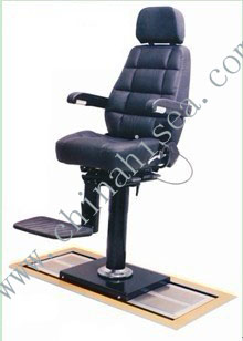 Marine Pilot Chair  HS-03