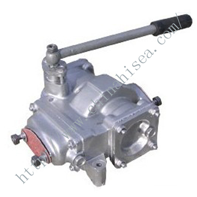 Hand Oil Pump 