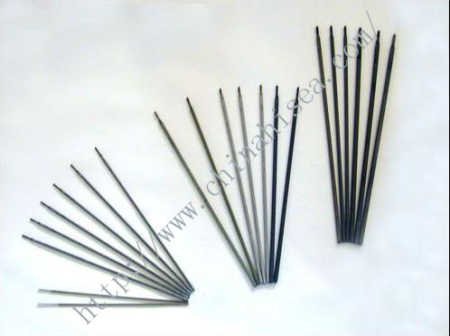 cast iron welding rod