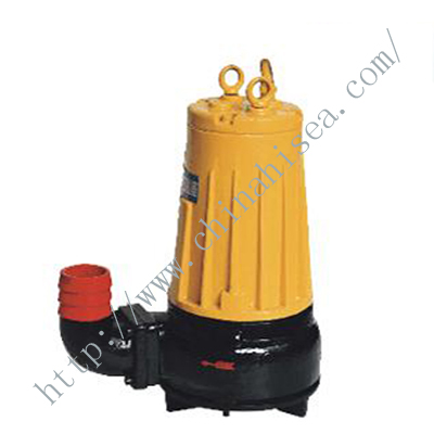 AS Incision Dive Waste Pump