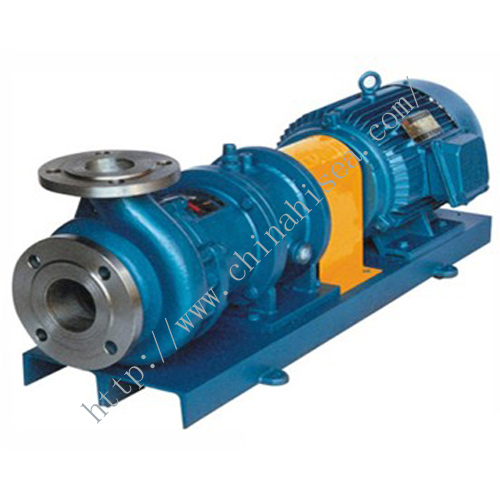 High Temperature Magnetic Pump