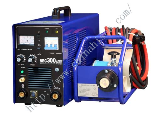 Inverter MIG Welding Machine