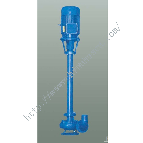 Waste Water Grout Pump