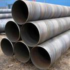 steel pipe