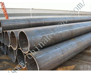 steel pipe