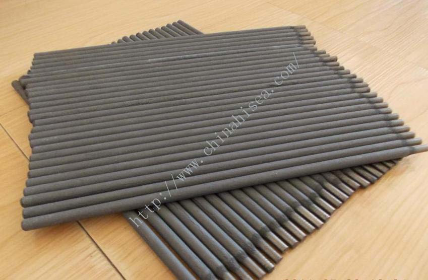 W707 low temperature steel electrode 