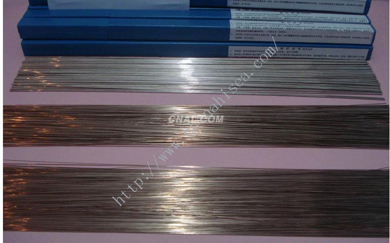 AWS E8015-C1 Low Temperature Steel Electrode