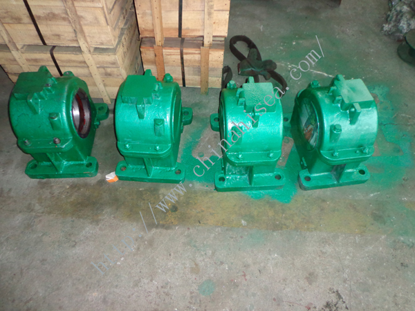 Inland Water Vessel intermediate Shaft Bearing 