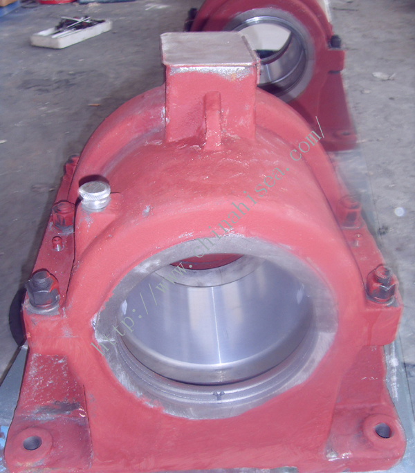 Large Pressure Intermediate Bearing