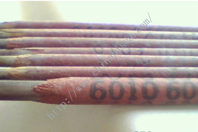 Pipe Welding Electrode