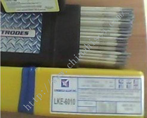  J507XG  Pipe Welding Electrode