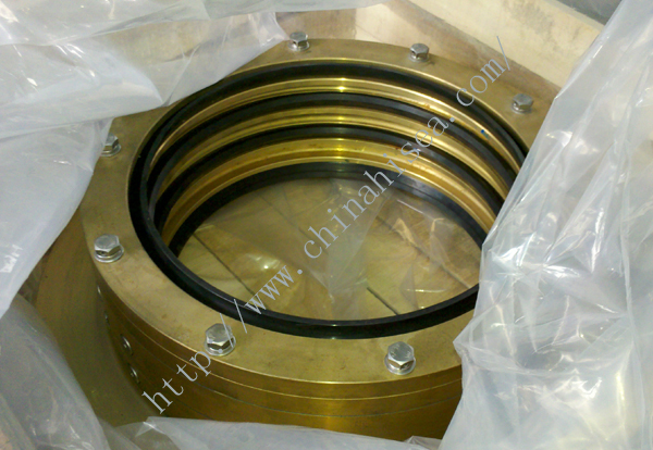 Water Lube Stern Tube Seal