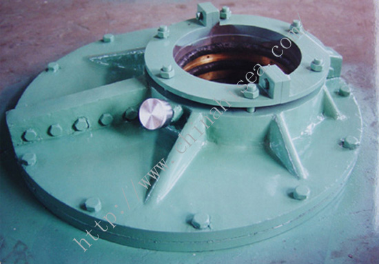 Marine Intermediate Shaft Bulkhead Stuffing Box