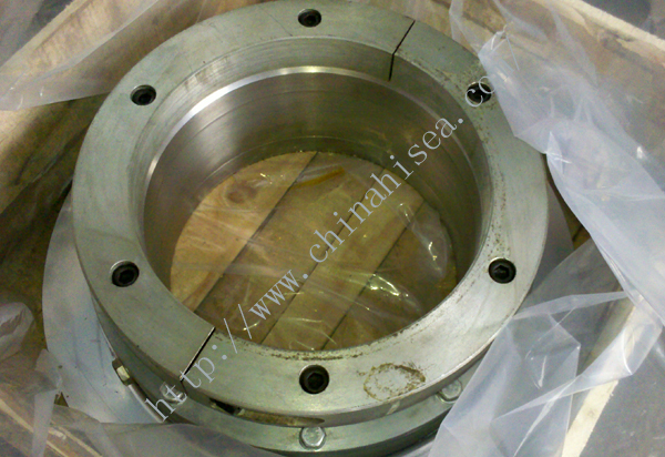 Water Lubrication End Face Seal