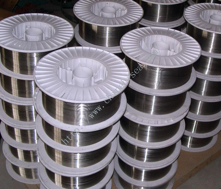 JQ.MG60-Mo  Gas-shielded Solid Welding Wire 