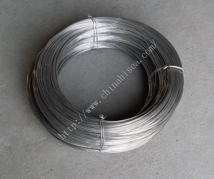 JQ.H1Cr24Ni13 Argon-arc Welding Wire 