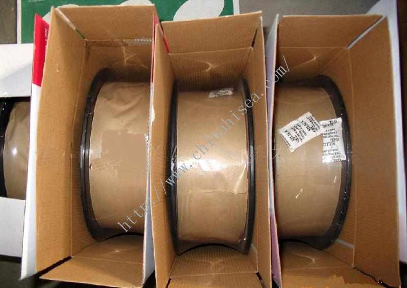 JQ.H0Cr21Ni10 Argon-arc Welding Wire 