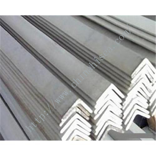 mild steel angle