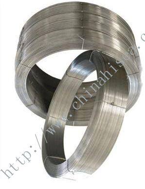 JQ.YJ601Ni2-1  Gas-shielded Flux-cored Welding Wire 