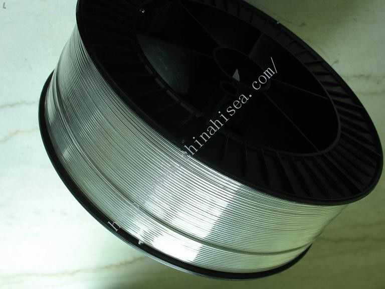 JQ.YJ601Ni1.5-1 Gas-shielded Flux-cored Welding Wire 