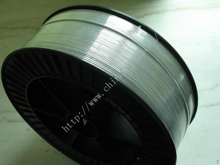 JQ.H08A  Submerged-arc Welding Wire 