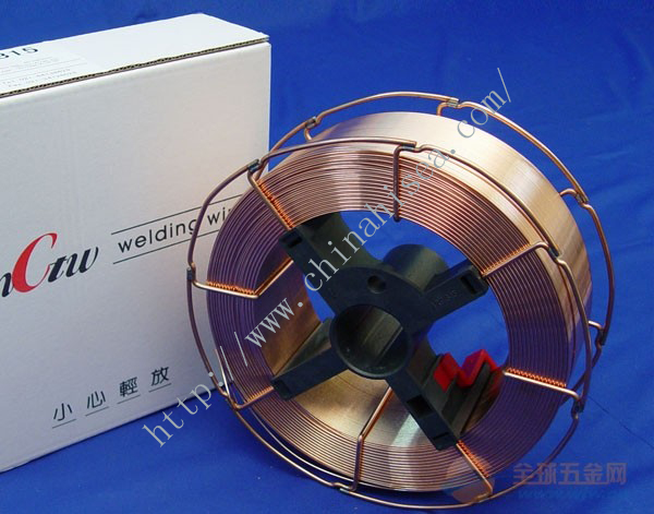  JC-30  Self-shielded Flux-cored Welding Wire 