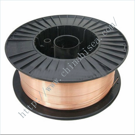 JC-28 Self-shielded Flux-cored Welding Wire 