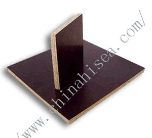 high grade filmed bamboo plywood templates