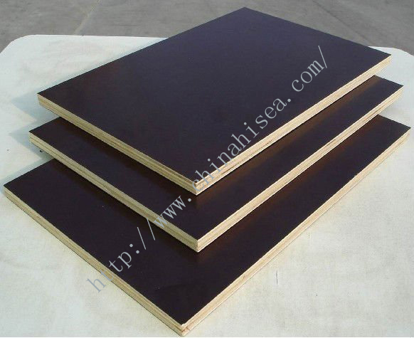 PVC Plastic Concrete Plywood Template