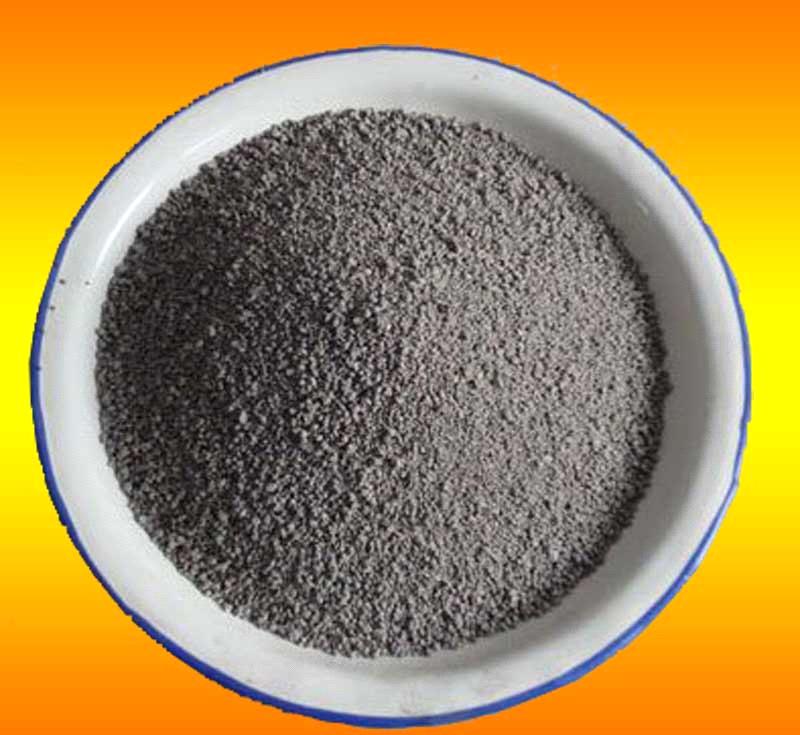 JQ.SJ301 Calcium-silicate Type Sintered Flux 