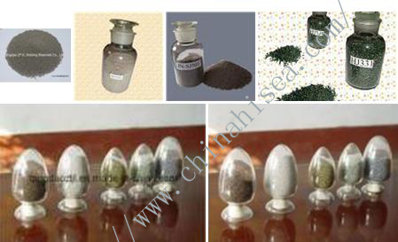 JQ.SJ301C Silicon-manganese Type Acid Sintered Flux