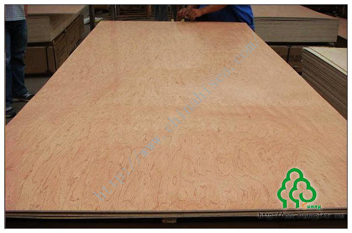 waterproof construction film faced plywood building template