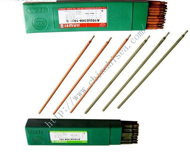  Cr9MoVNi stanless steel welding rod