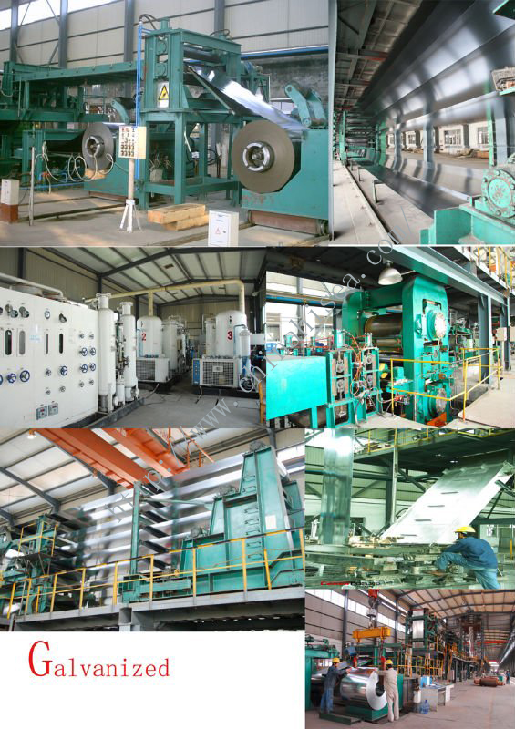 steel coil steel coil